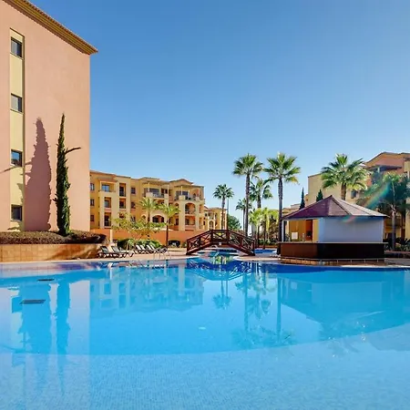 The Prestige @ The Vilamoura Residences Daire