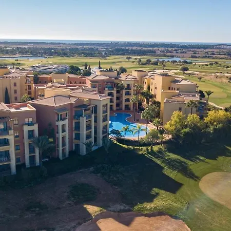 The Prestige @ The Vilamoura Residences Quarteira