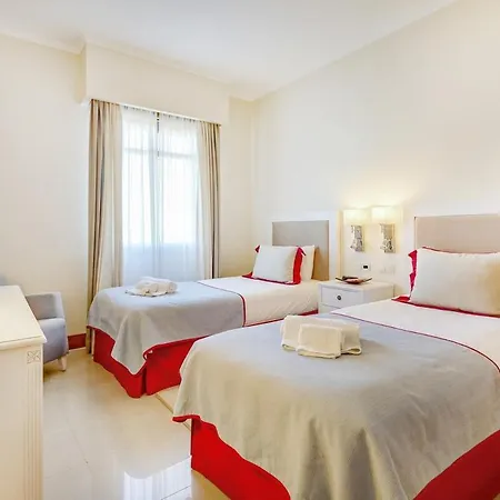 The Prestige @ The Vilamoura Residences
