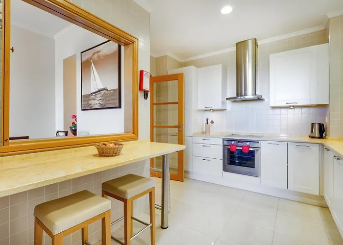 The Prestige @ The Vilamoura Residences Appartement