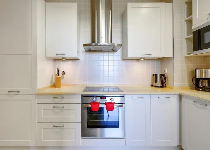 The Prestige @ The Vilamoura Residences Apartment *