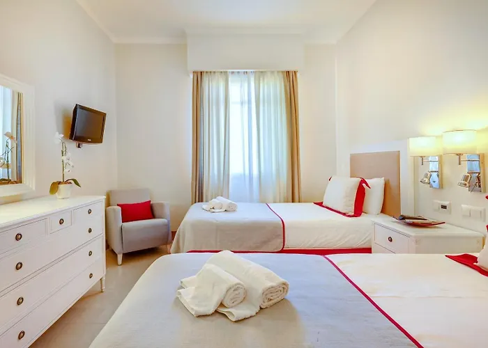 The Prestige @ The Vilamoura Residences *