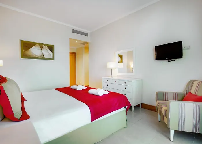 The Prestige @ The Vilamoura Residences * Quarteira