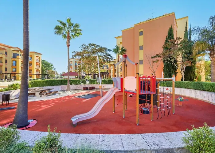 Appartement The Prestige @ The Vilamoura Residences