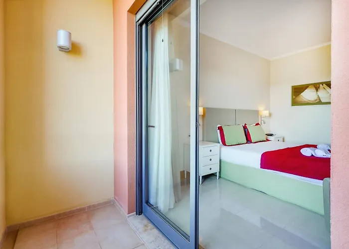 Appartement The Prestige @ The Vilamoura Residences