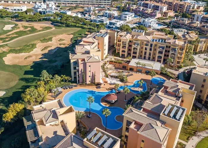 The Prestige @ The Vilamoura Residences Quarteira