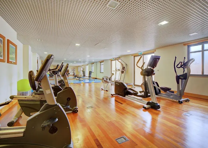 The Prestige @ The Vilamoura Residences * Quarteira