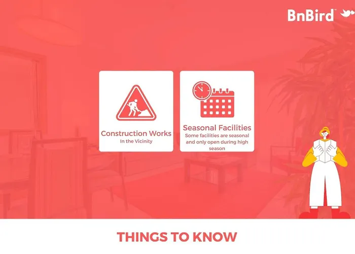 The Prestige @ The Vilamoura Residences Apartment *