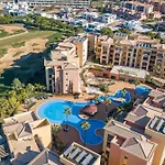 The Prestige @ The Vilamoura Residences Апартаменты Картейра