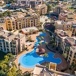 The Prestige @ The Vilamoura Residences Картейра