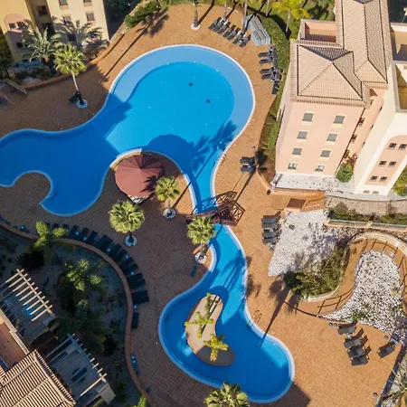 Apartament The Prestige @ The Vilamoura Residences *