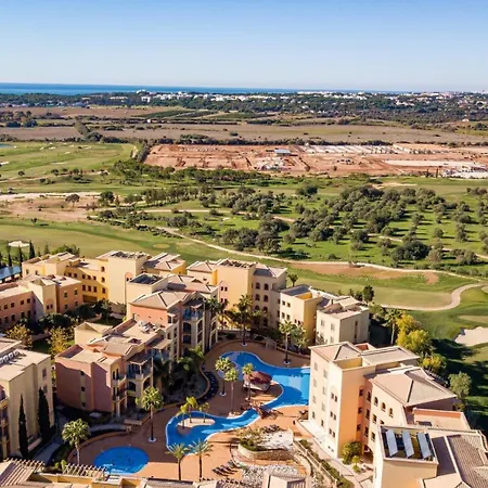 Apartament The Prestige @ The Vilamoura Residences