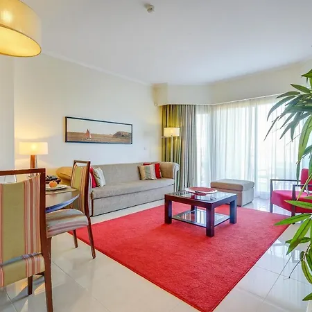 The Prestige @ The Vilamoura Residences