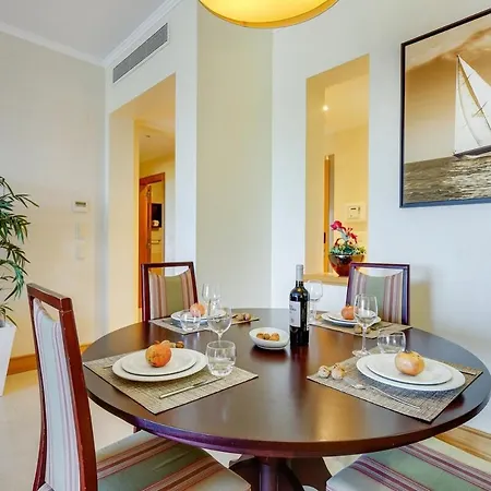 The Prestige @ The Vilamoura Residences