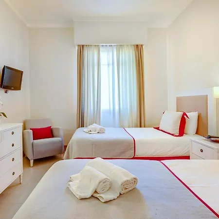 The Prestige @ The Vilamoura Residences Quarteira