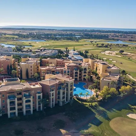 Apartmán The Prestige @ The Vilamoura Residences Quarteira