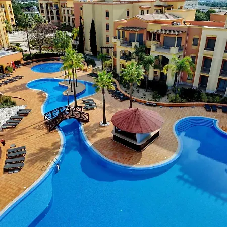 The Prestige @ The Vilamoura Residences Apartmán *
