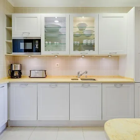 The Prestige @ The Vilamoura Residences Apartmán