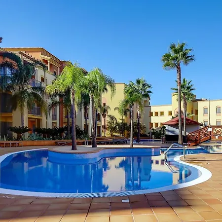 The Prestige @ The Vilamoura Residences * Quarteira