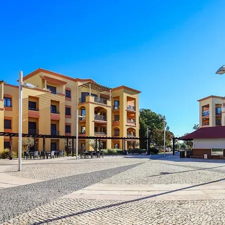The Prestige @ The Vilamoura Residences Apartmán