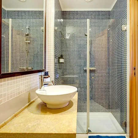 The Prestige @ The Vilamoura Residences Apartmán