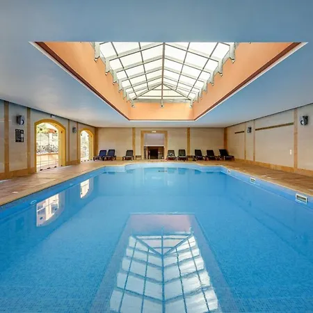 The Prestige @ The Vilamoura Residences Apartmán *