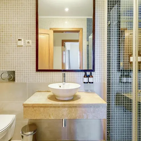 The Prestige @ The Vilamoura Residences *