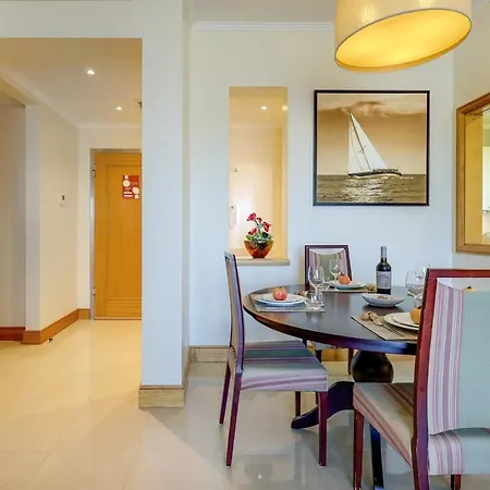 Apartmán The Prestige @ The Vilamoura Residences
