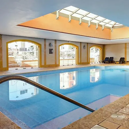 The Prestige @ The Vilamoura Residences