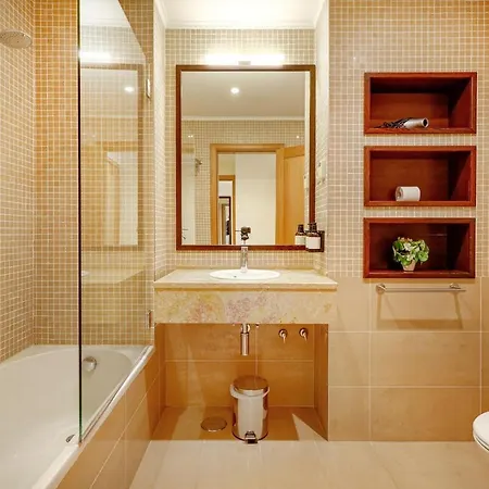 Appartement The Prestige @ The Vilamoura Residences