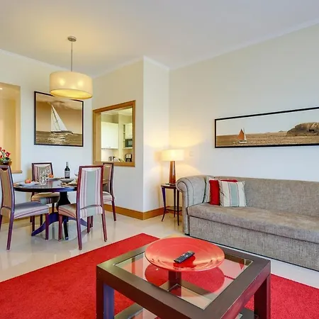 The Prestige @ The Vilamoura Residences Quarteira