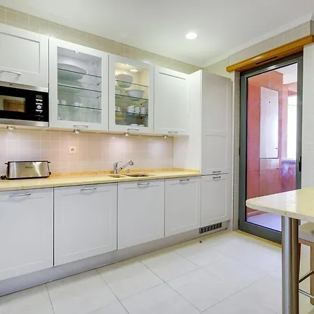 Appartement The Prestige @ The Vilamoura Residences Quarteira