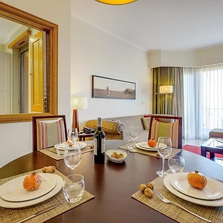 The Prestige @ The Vilamoura Residences Apartmán
