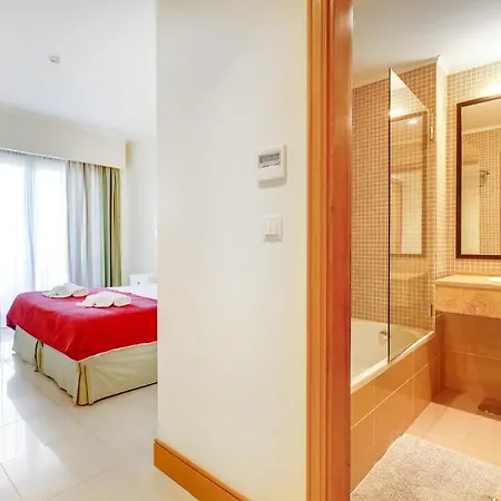 Appartement The Prestige @ The Vilamoura Residences
