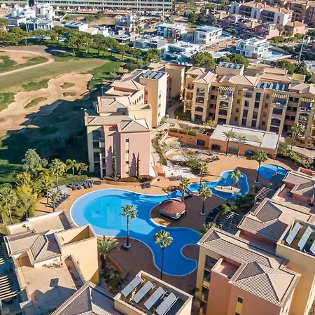 The Prestige @ The Vilamoura Residences Appartement Quarteira