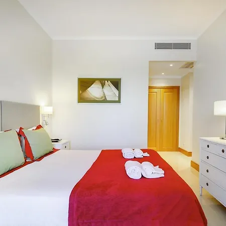 The Prestige @ The Vilamoura Residences Apartmán