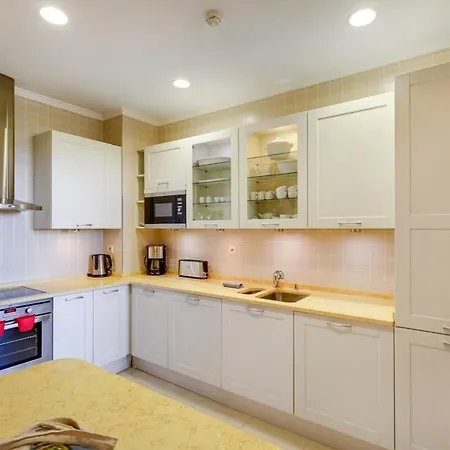 The Prestige @ The Vilamoura Residences *