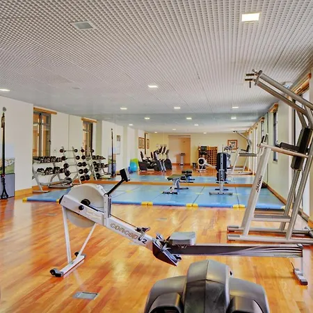 The Prestige @ The Vilamoura Residences Apartmán