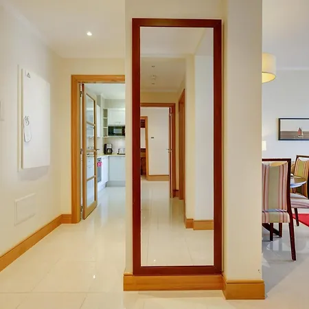 The Prestige @ The Vilamoura Residences Apartmán Quarteira