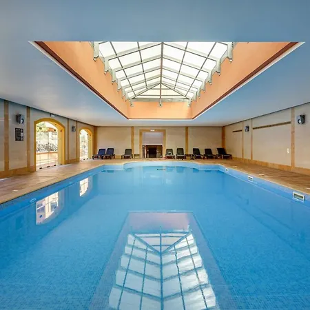 The Prestige @ The Vilamoura Residences *