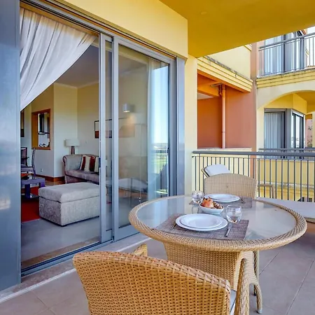 Apartmán The Prestige @ The Vilamoura Residences *