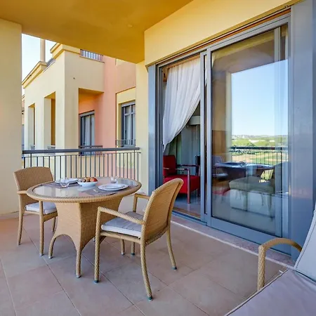 The Prestige @ The Vilamoura Residences Quarteira