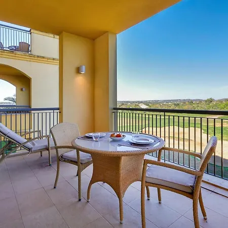 Apartmán The Prestige @ The Vilamoura Residences *