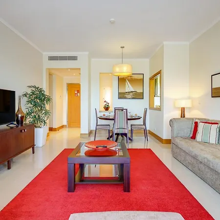 The Prestige @ The Vilamoura Residences Apartmán Quarteira
