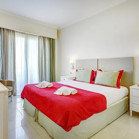 The Prestige @ The Vilamoura Residences Quarteira