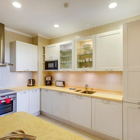 Apartmán The Prestige @ The Vilamoura Residences