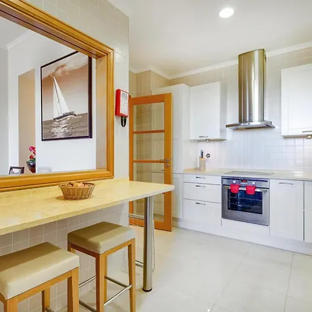 Apartmán The Prestige @ The Vilamoura Residences