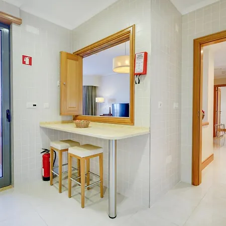 The Prestige @ The Vilamoura Residences * Quarteira