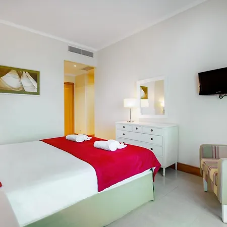 Apartmán The Prestige @ The Vilamoura Residences Quarteira