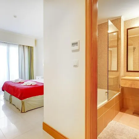 The Prestige @ The Vilamoura Residences *